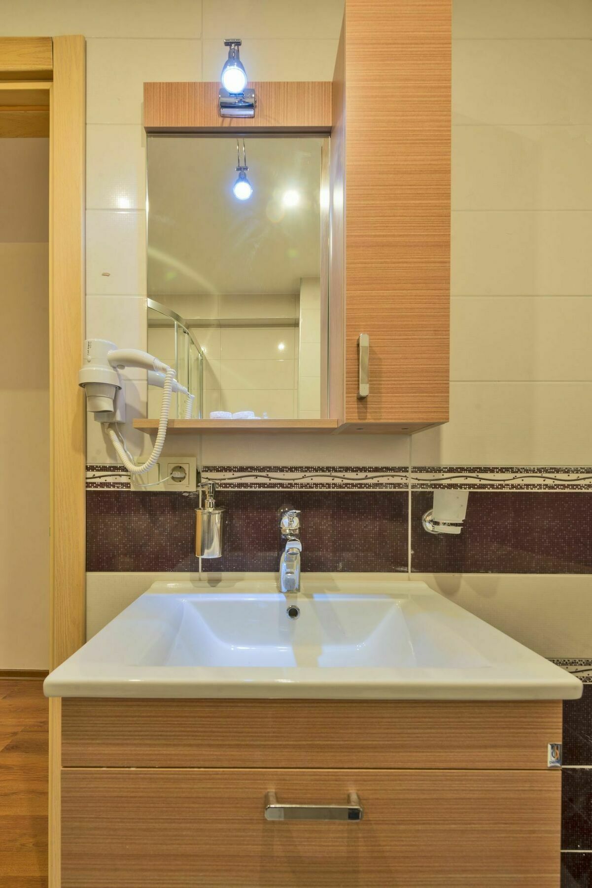 อินวิคตั้ม เรสซิเดนซ์ Hotel อิสตันบูล ภายนอก รูปภาพ